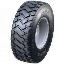 Шины КАМА CLT 17.5R25 167/182B/A2 TL